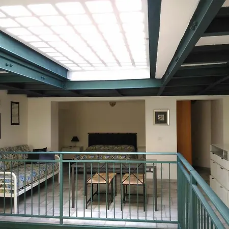 דירה Cosy Open Space In Central Area *